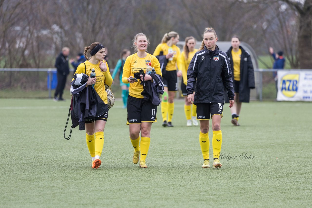 Bild 500 - F SSC Hagen Ahrensburg - SV Frisia Risum-Lindholm : Ergebnis: 1:2